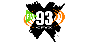 CFYX 93,3