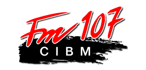 CIBM 107,1
